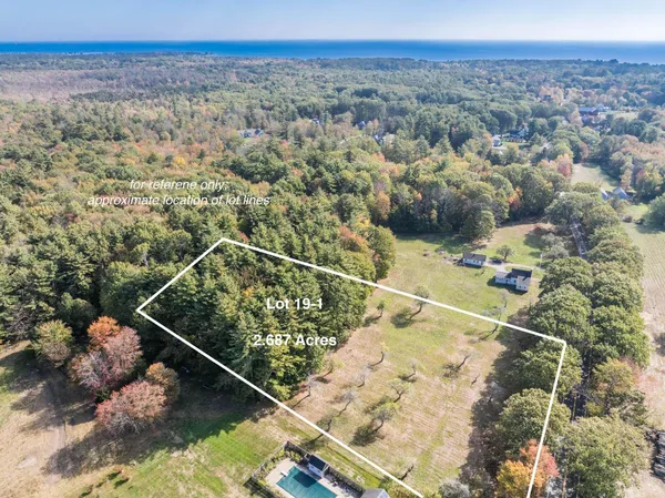 $1,800,000 | 495 South Road, Unit 191, Rye, NH 03870