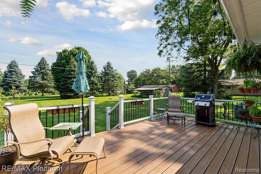 3742 Norton Road Howell, MI 48843 - Photo 45 of 53