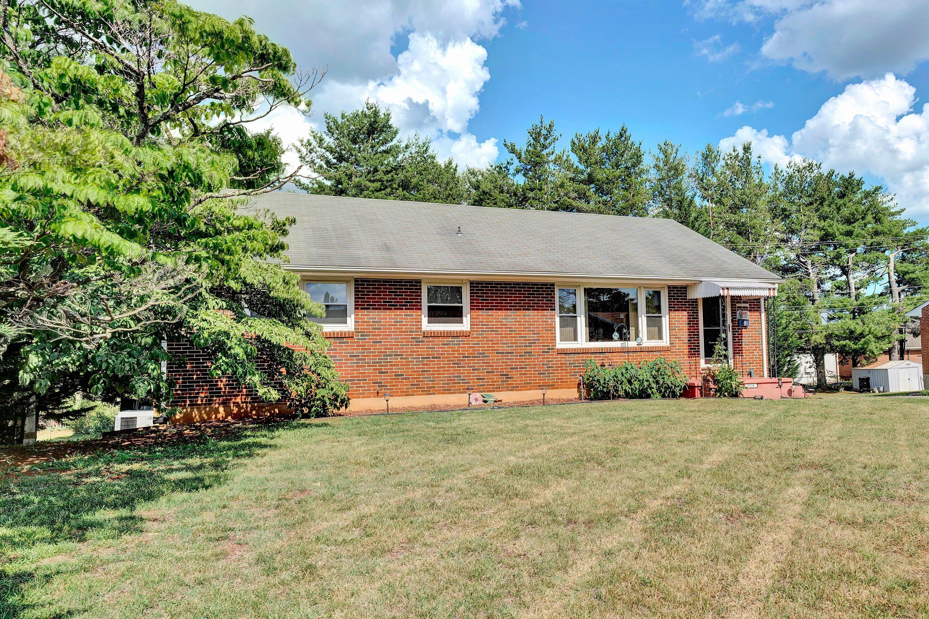 5539 Darby Road Roanoke, VA 24012 - Photo 19 of 19 02-SGP-04501
