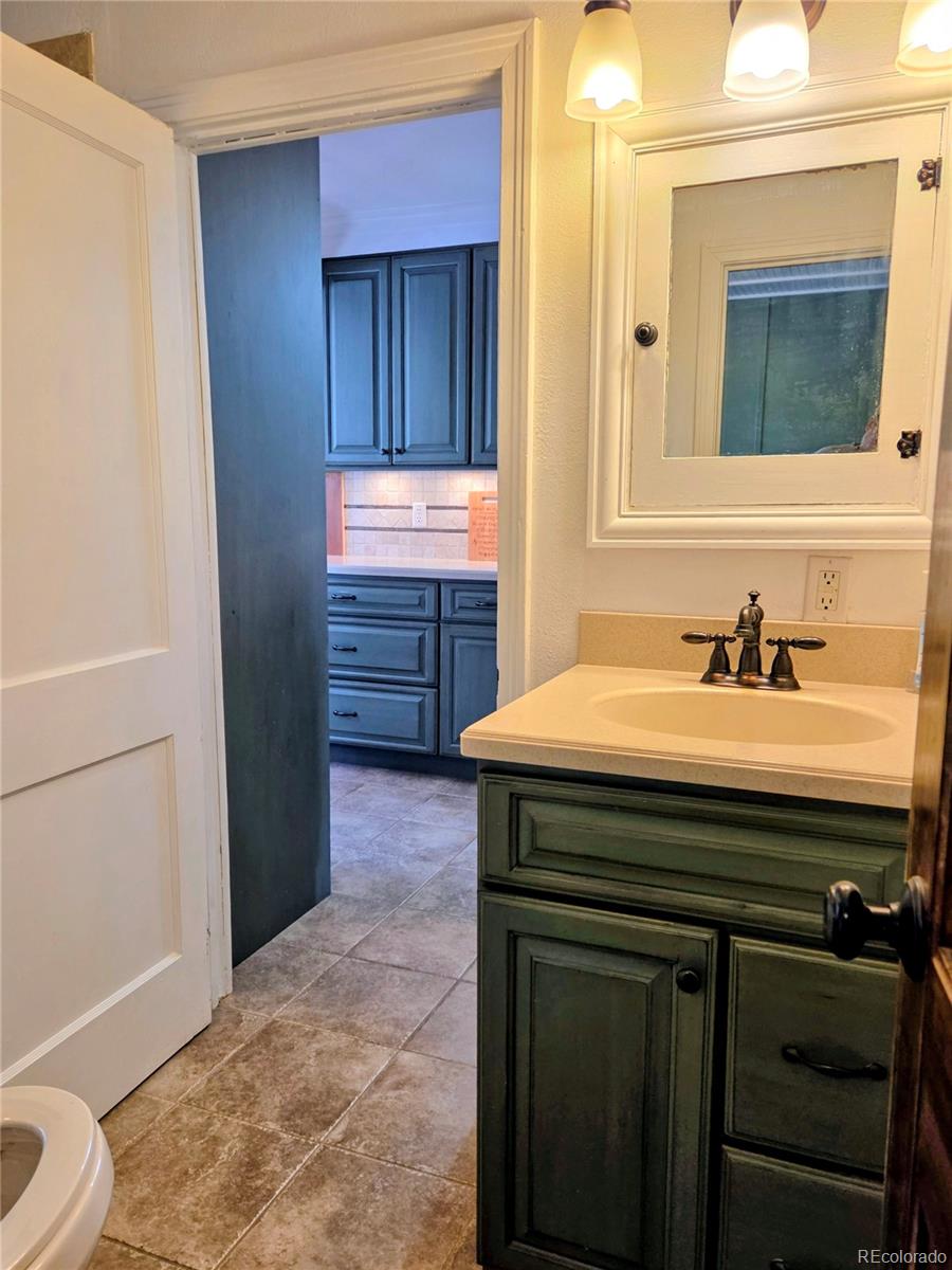 4782 South Cedar Road Evergreen, CO 80439 - Photo 27 of 33