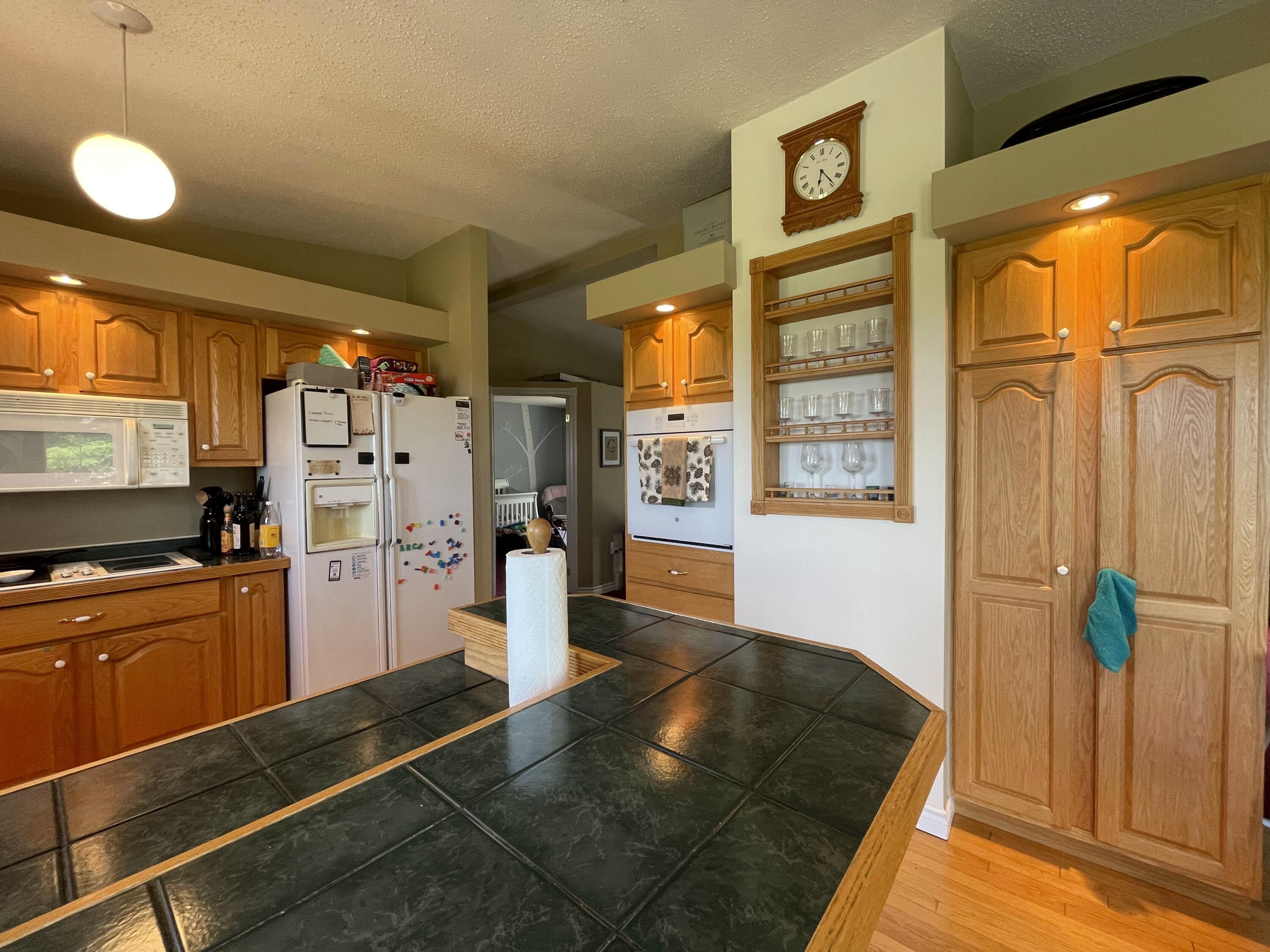 803 Front Ridge Road Littleton, ME 04730 - Photo 7 of 37 7 - Kitchen