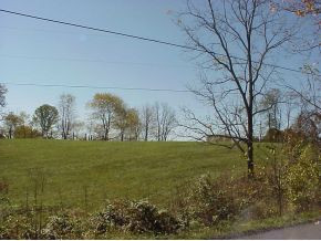 Lot 4 Smyth Chapel Road, Unit 8 Meadowview, VA 24361 - Photo 1 of 1 Photo 1
