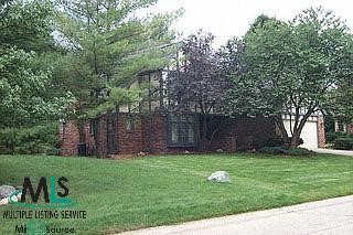 445 Rochdale Drive North Rochester, MI 48309 - Photo 1 of 1 719783.JPG