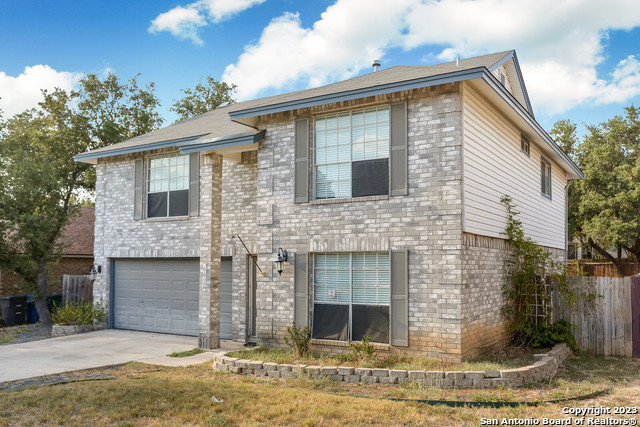 8615 Timber Ranch San Antonio, TX 78250 - Photo 1 of 1 Gallery Image 1