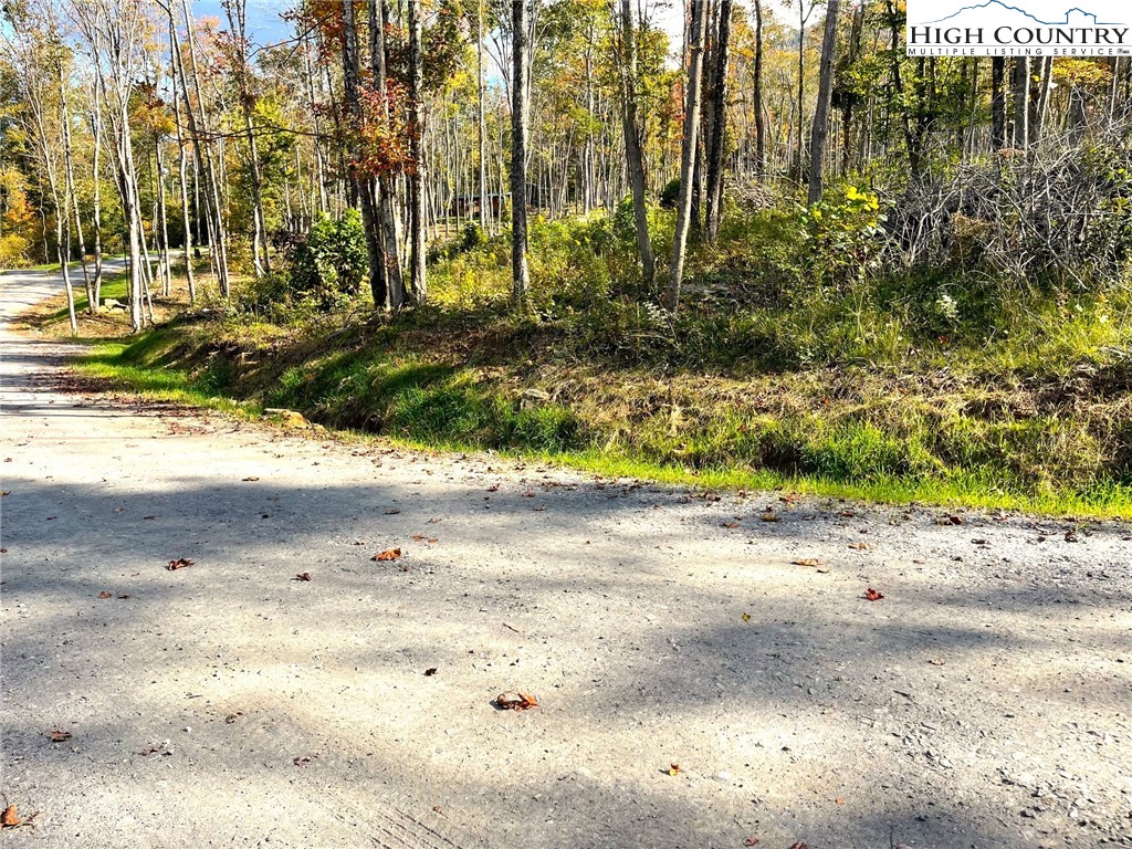 Ed Little Road, Unit CABIN 1 Warrensville, NC 28693 - Photo 11 of 27 Gallery Image 11