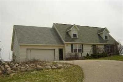 6750 Moe Road Middleville, MI 49333 - Photo 1 of 1 Primary Photo