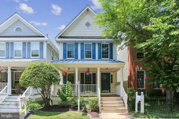 $849,900 | 110 Clagett Crossing Place, Gaithersburg, MD 20878