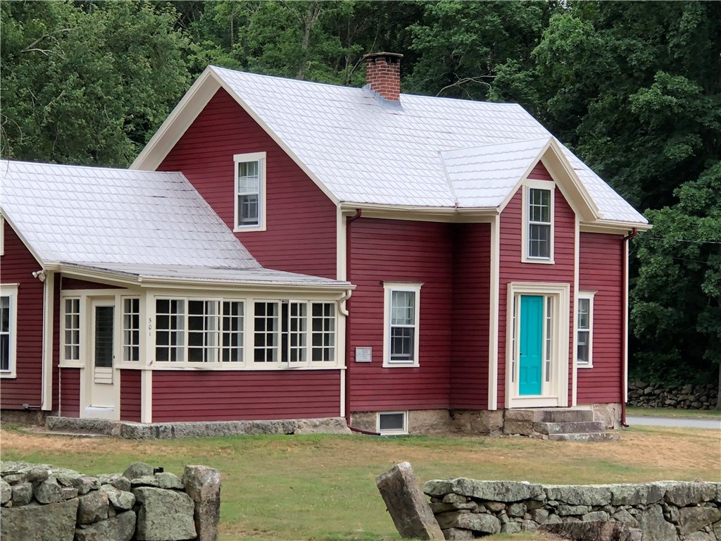 501 Main Road Westport, MA 02790 - Photo 1 of 20 Gallery Image 1