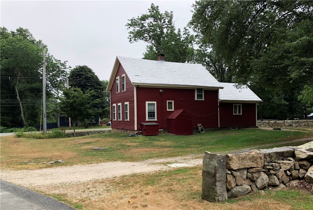 501 Main Road Westport, MA 02790 - Photo 3 of 20 Gallery Image 3