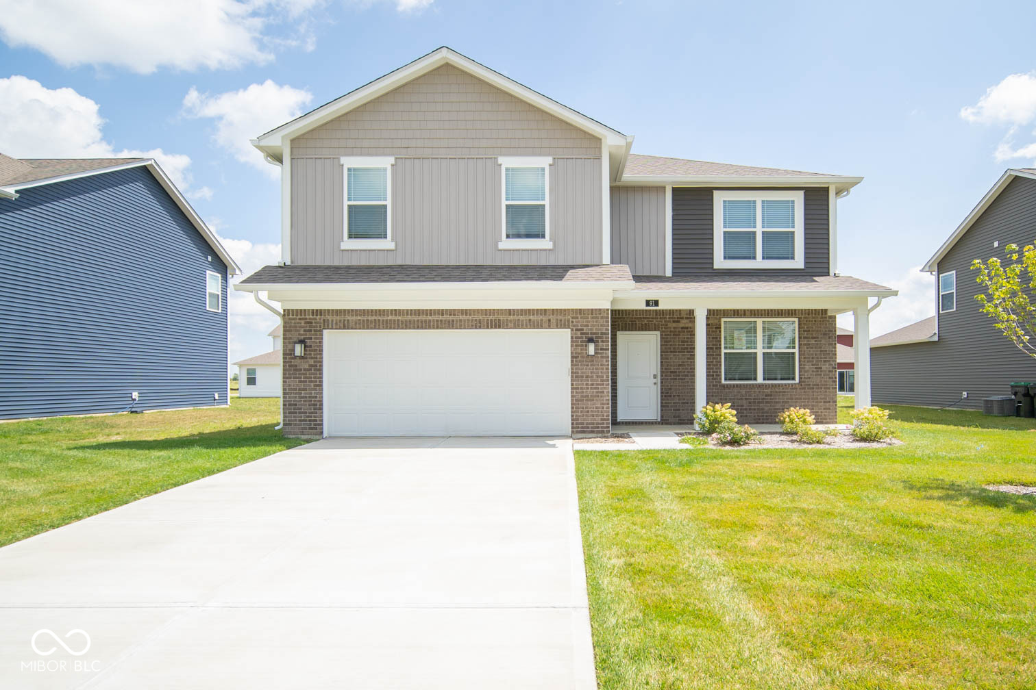 91 Booth Street Whiteland, IN 46184 - Photo 1 of 41