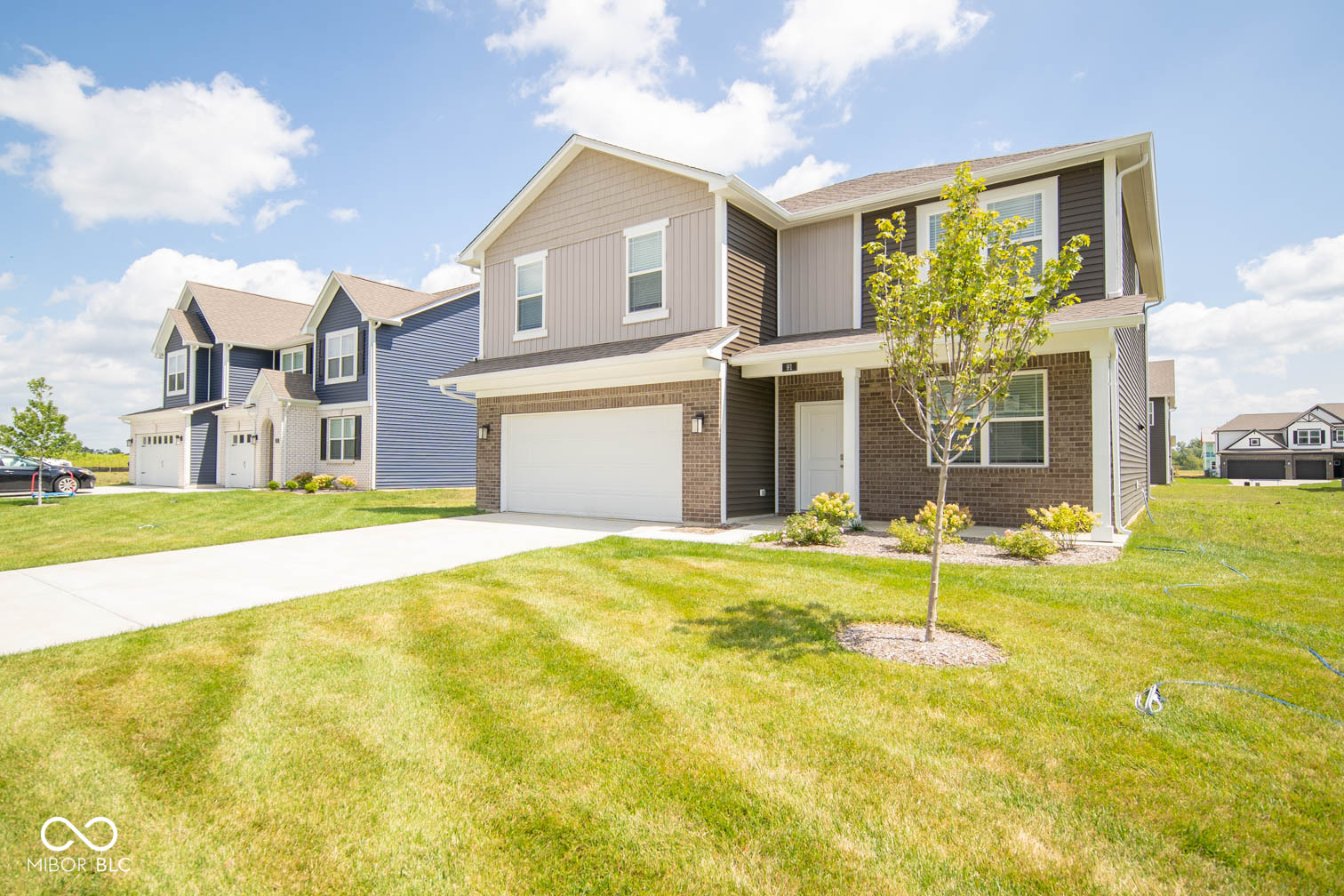 91 Booth Street Whiteland, IN 46184 - Photo 2 of 41