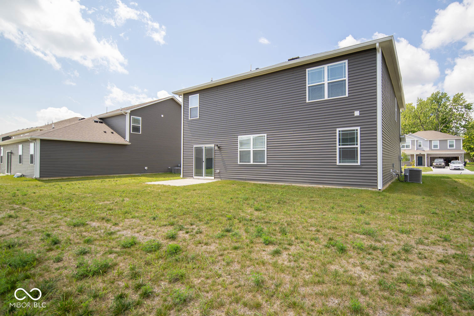 91 Booth Street Whiteland, IN 46184 - Photo 35 of 41