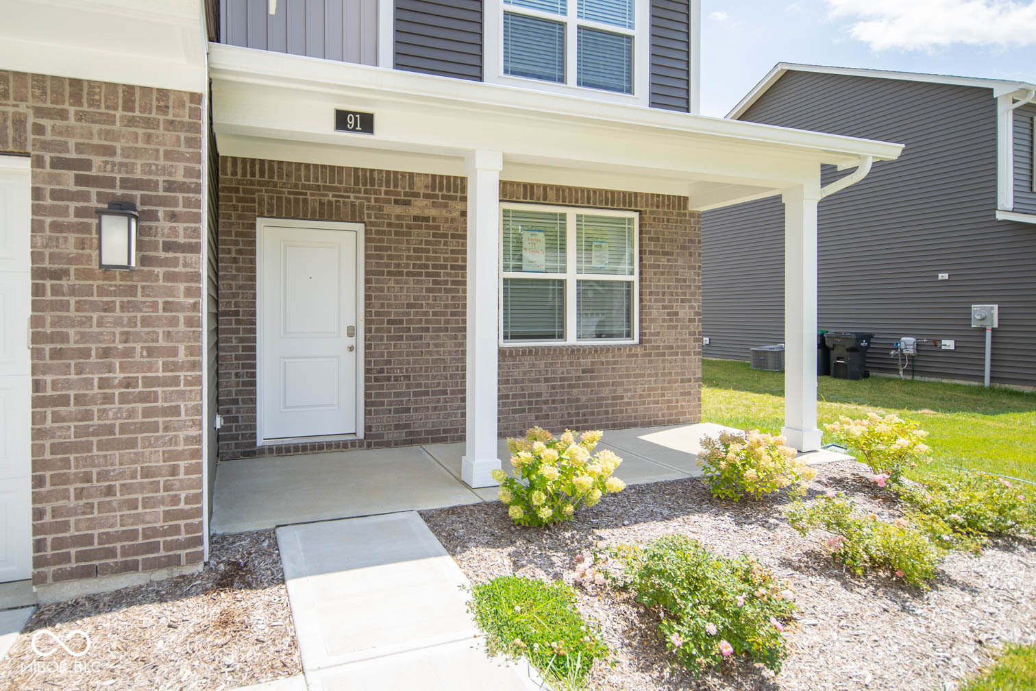 91 Booth Street Whiteland, IN 46184 - Photo 4 of 41