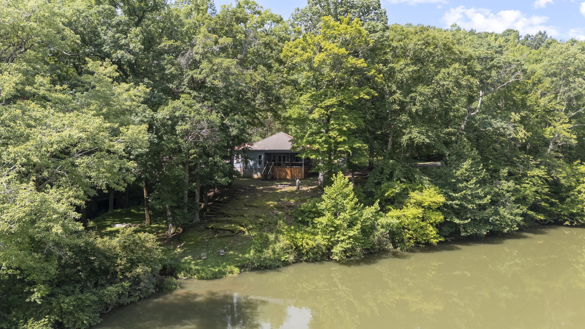 4280 Buffalo Road Hohenwald, TN 38462 - Photo 38 of 43
