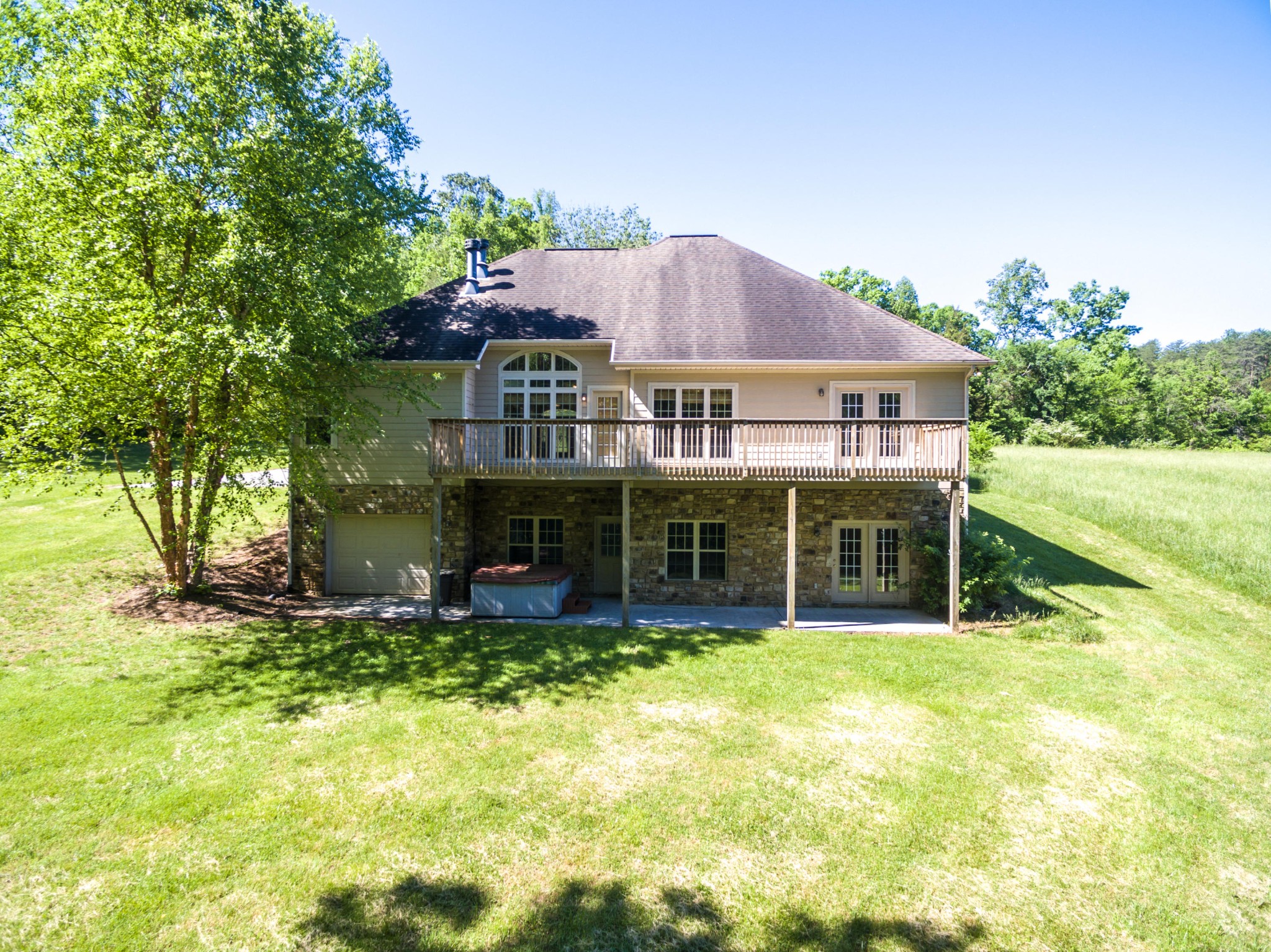 4504 Montvale Road Maryville, TN 37803 - Photo 32 of 36 Gallery Image 32