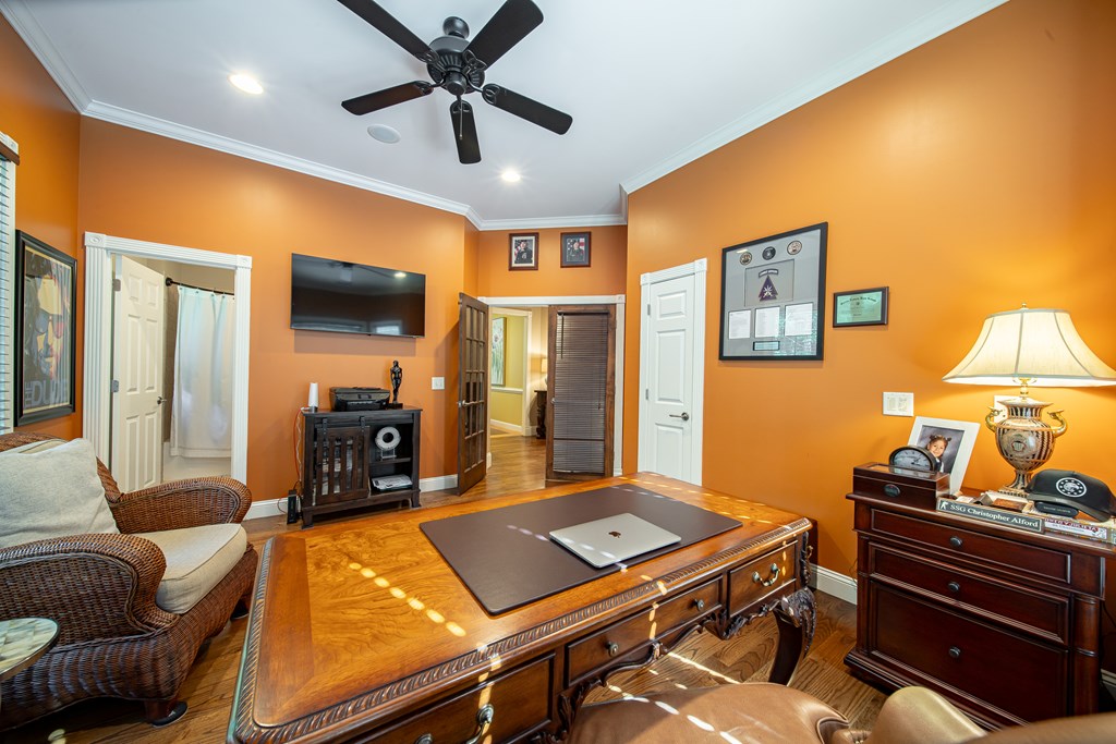 350 Old Gate Road Midland, GA 31820 - Photo 28 of 86 Gallery Image 28
