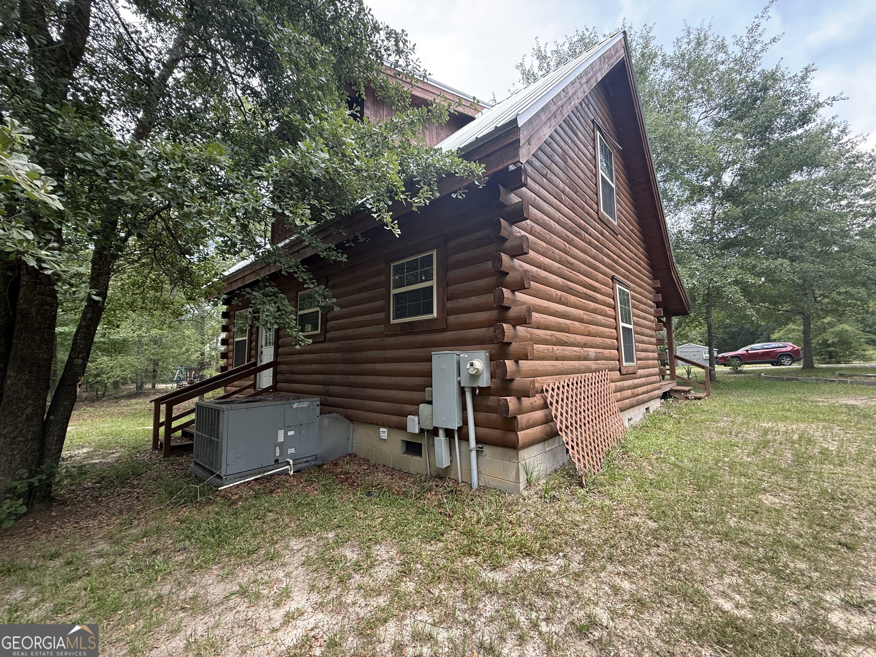 1741 Highway 117 Rentz, GA 31075 - Photo 5 of 28