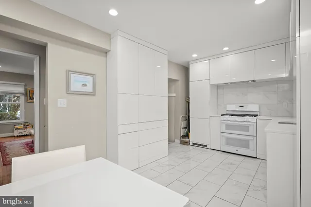 $1,320,000 | 1906 37th Street Northwest, Washington, DC 20007