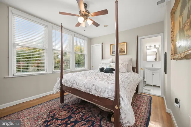 $1,320,000 | 1906 37th Street Northwest, Washington, DC 20007