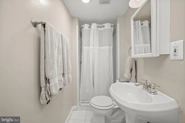 $1,320,000 | 1906 37th Street Northwest, Washington, DC 20007