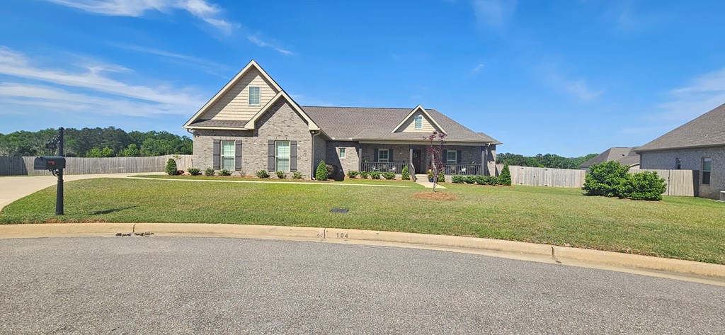 104 Cruz Court Dothan, AL 36305 - Photo 11 of 72