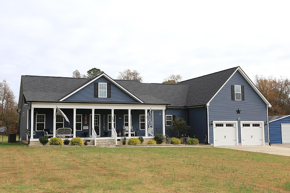 760 Old Johnson Road Wendell, NC 27591 - Photo 1 of 27 Photo 1