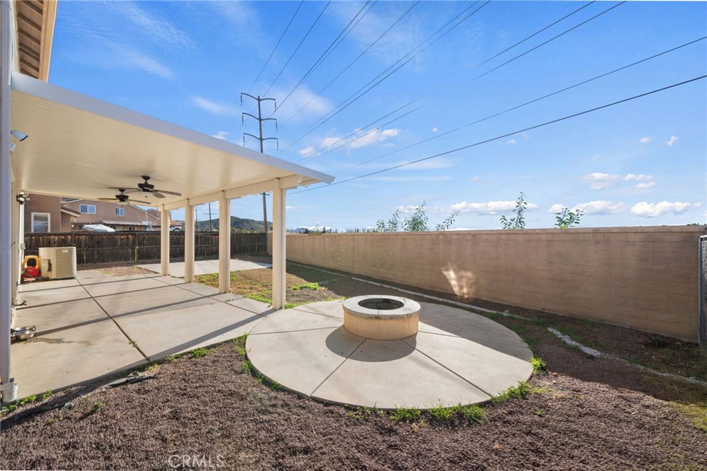 29611 Camino Cristal Menifee, CA 92584 - Photo 27 of 33