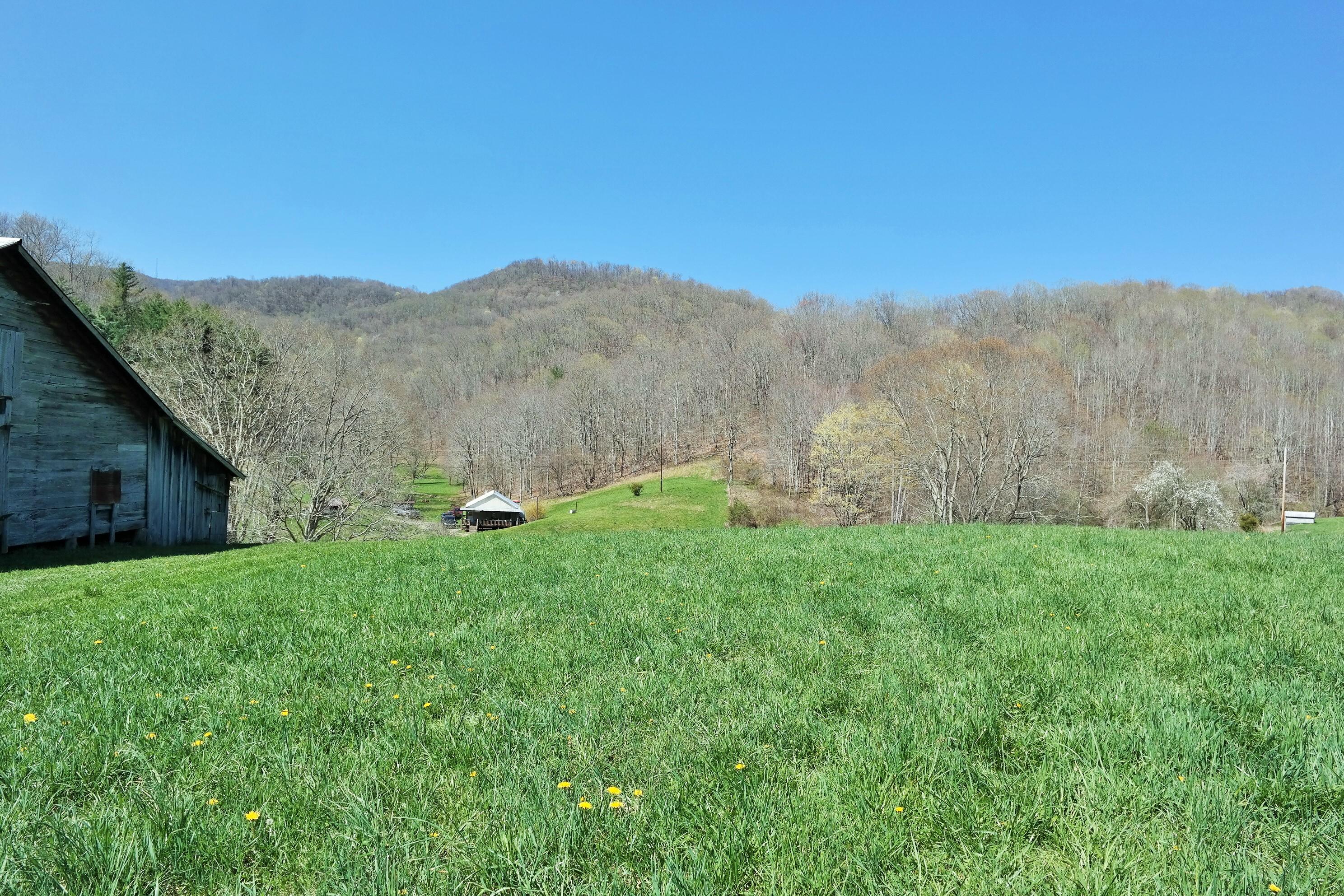 3678 Snake Run Road Alderson, WV 24910 - Photo 10 of 124 Gallery Image 10