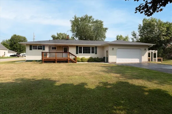 $265,000 | 403 High Street, Colfax, WI 54730