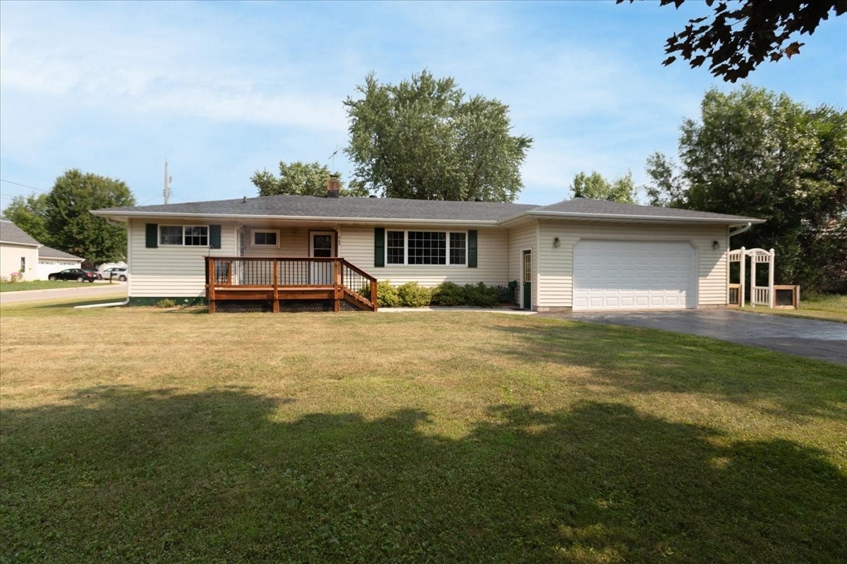 403 High Street Colfax, WI 54730 - Photo 1 of 43 Gallery Image 1