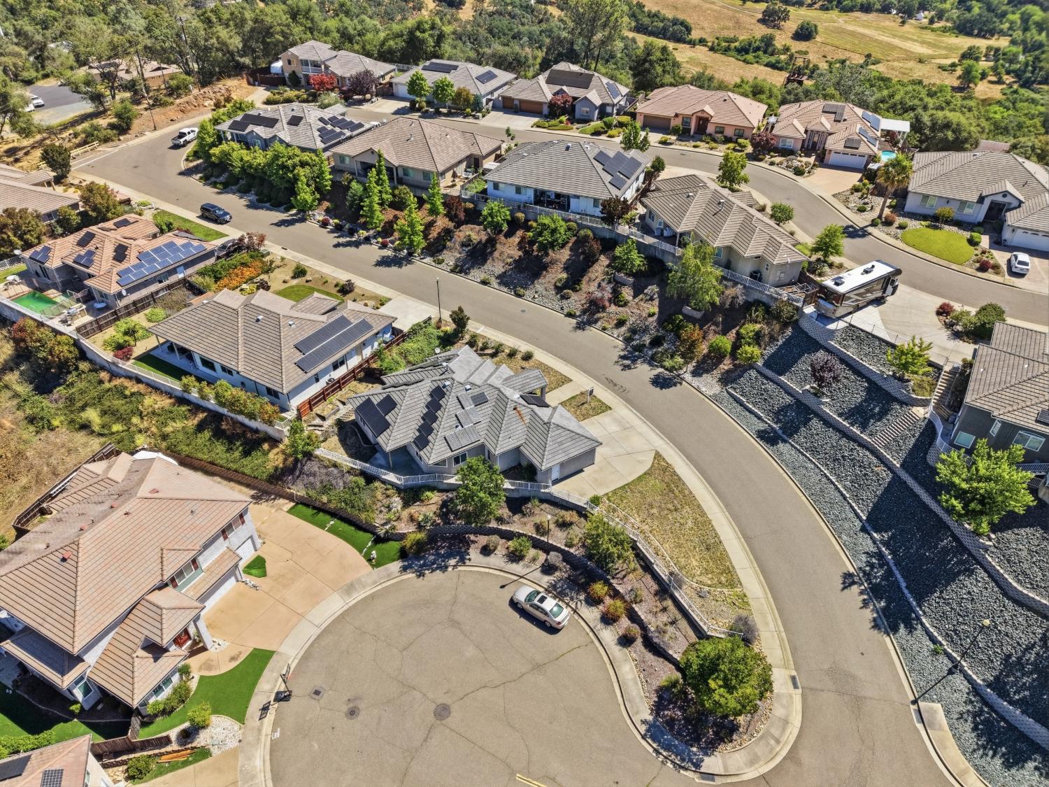 10587 Ridgecrest Drive Jackson, CA 95642 - Photo 40 of 43