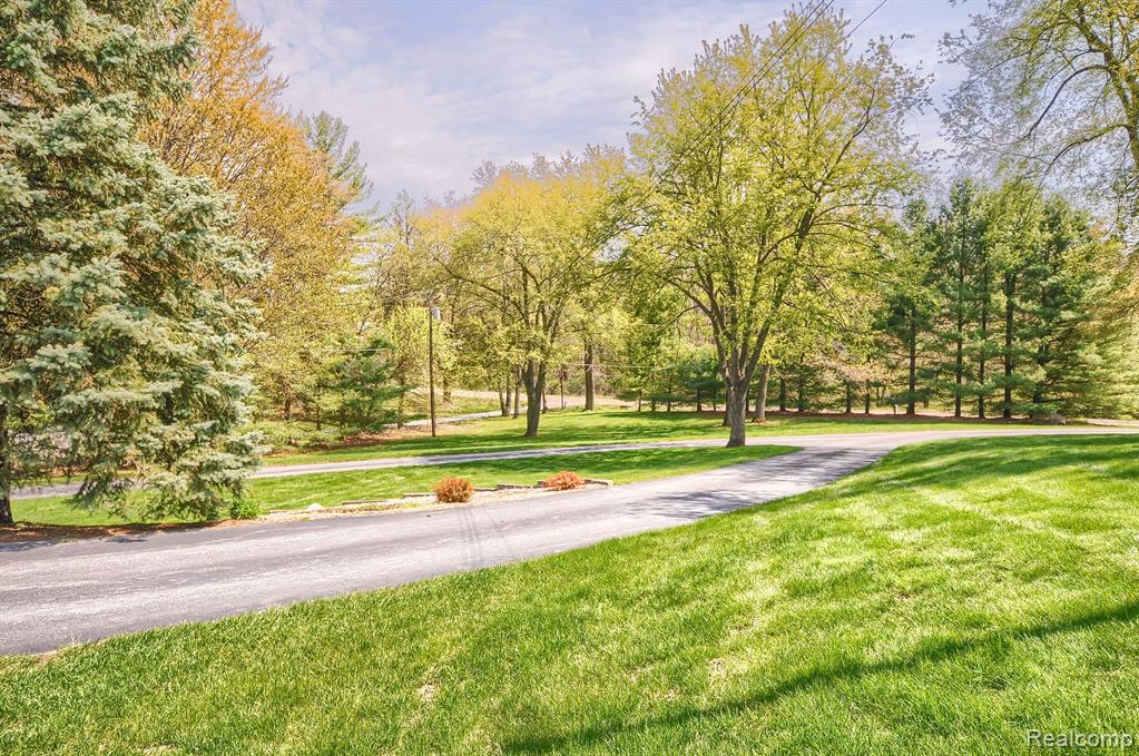 3180 Hodges Road Dryden, MI 48428 - Photo 75 of 87