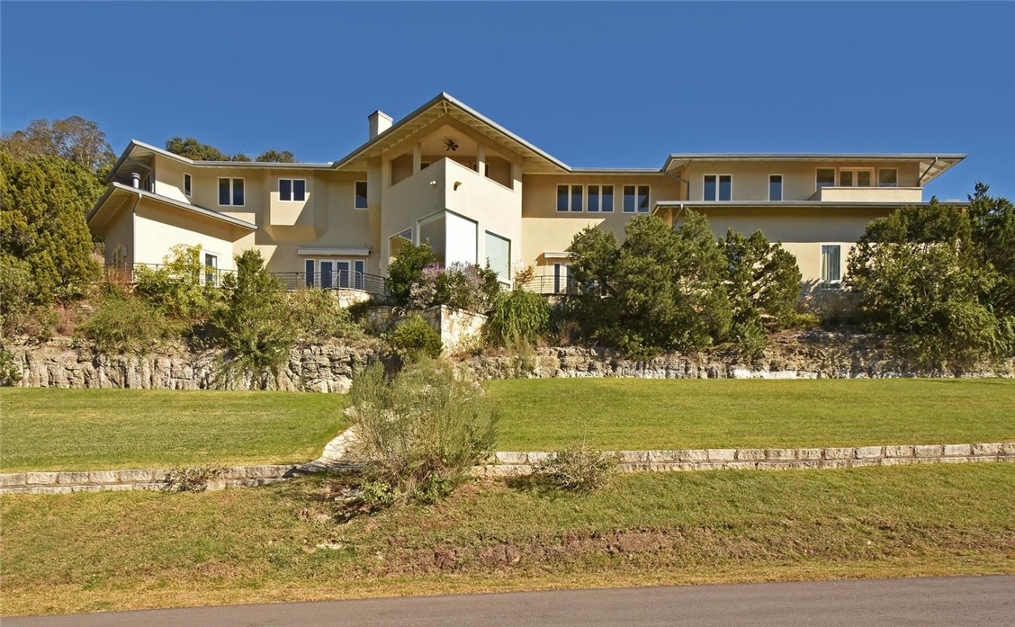 5304 Scenic View Drive Austin, TX 78746 - Photo 1 of 1
