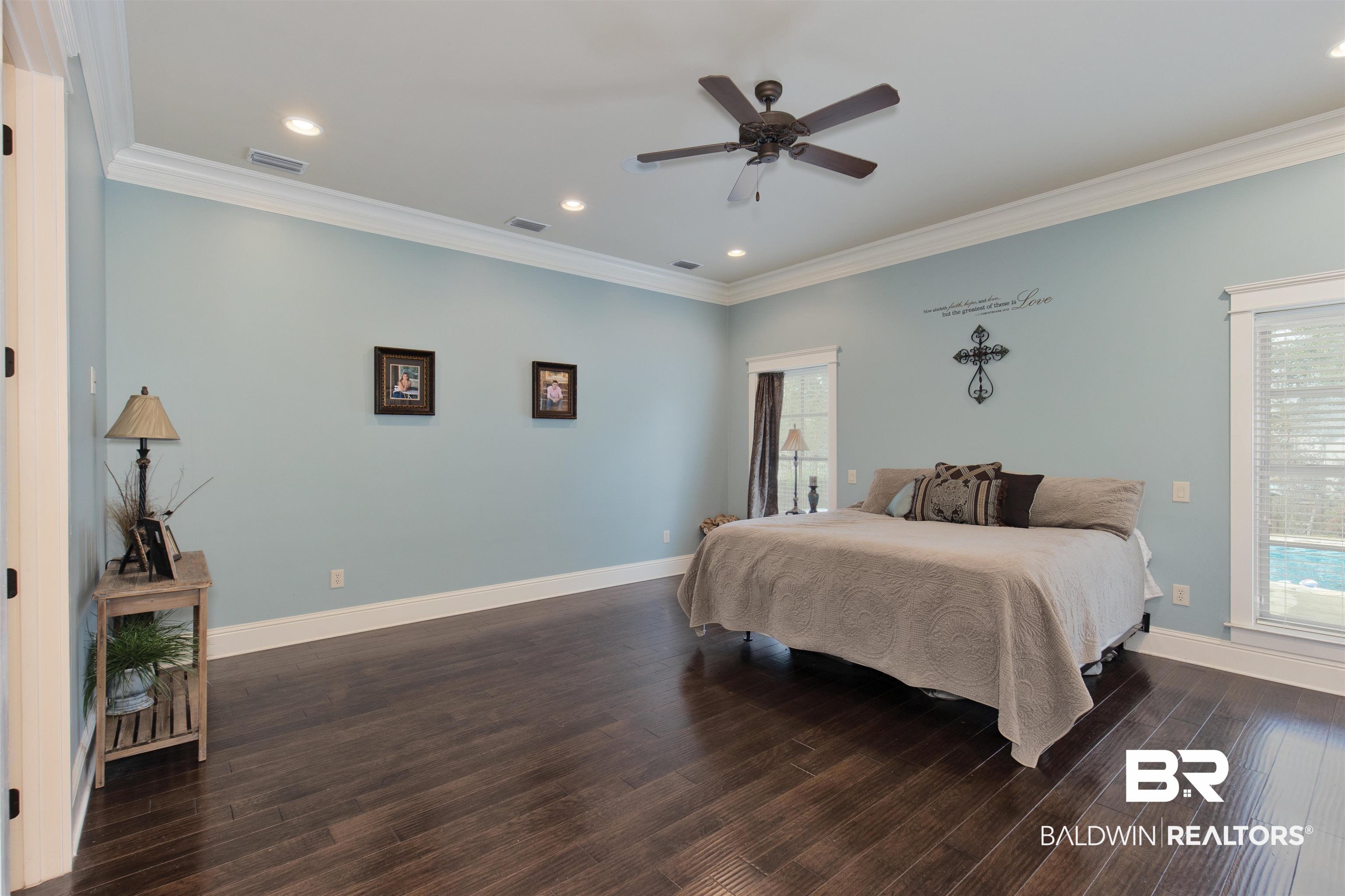 7670 Sweetgum Court Mobile, AL 36695 - Photo 10 of 41