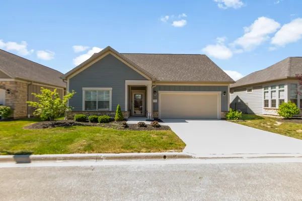 $399,900 | 7199 Lehman Pk Place, Canal Winchester, OH 43110