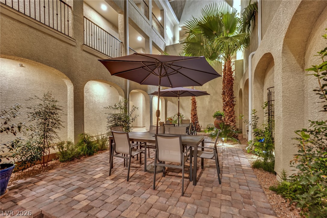 2555 Hampton Road, Unit 10304 Henderson, NV 89052 - Photo 29 of 50