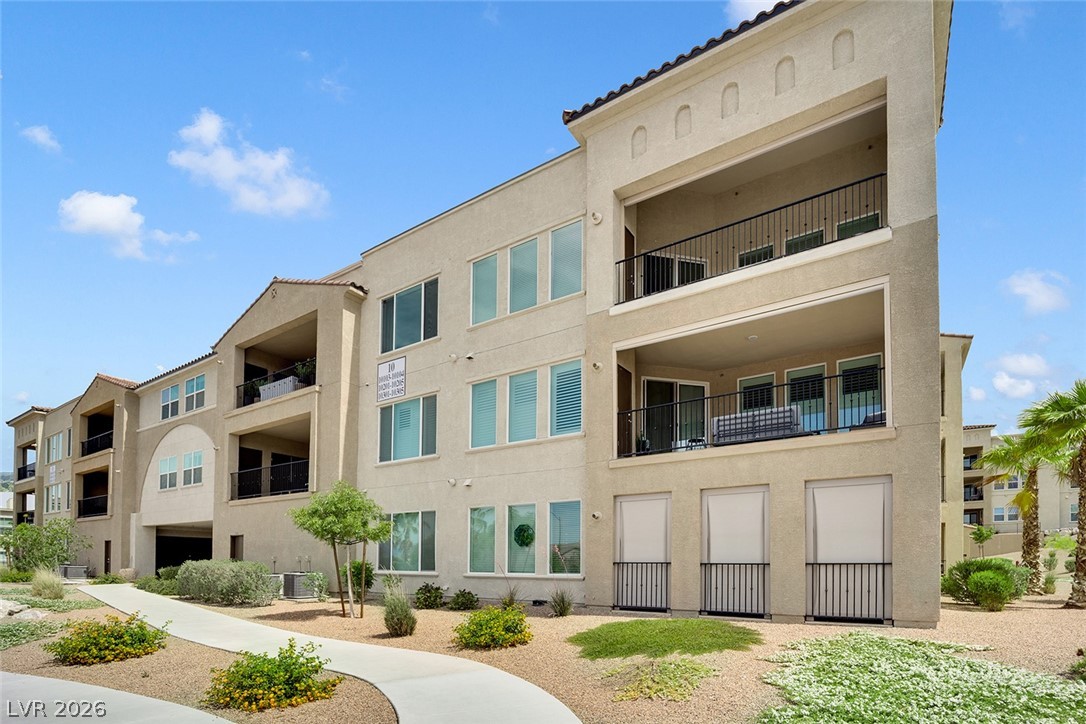2555 Hampton Road, Unit 10304 Henderson, NV 89052 - Photo 36 of 50
