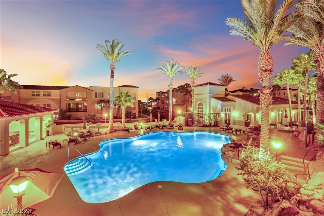 2555 Hampton Road, Unit 10304 Henderson, NV 89052 - Photo 49 of 50