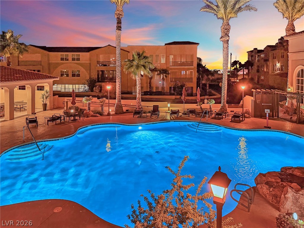 2555 Hampton Road, Unit 10304 Henderson, NV 89052 - Photo 50 of 50