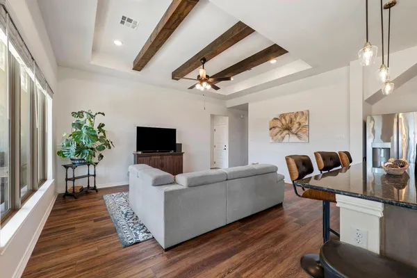 $346,900 | 125 Citation Drive, Jarrell, TX 76537