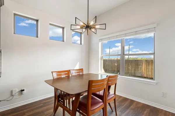 $346,900 | 125 Citation Drive, Jarrell, TX 76537