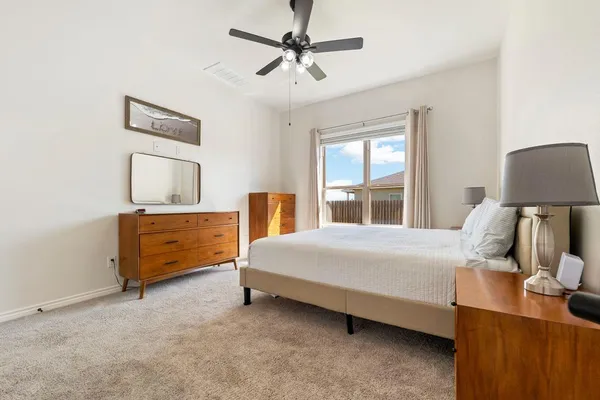 $346,900 | 125 Citation Drive, Jarrell, TX 76537