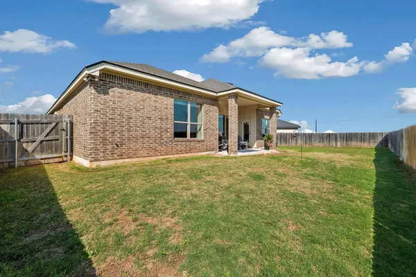 $346,900 | 125 Citation Drive, Jarrell, TX 76537