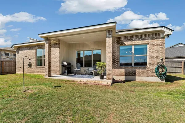 $346,900 | 125 Citation Drive, Jarrell, TX 76537