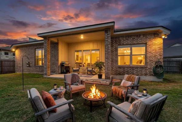 $346,900 | 125 Citation Drive, Jarrell, TX 76537