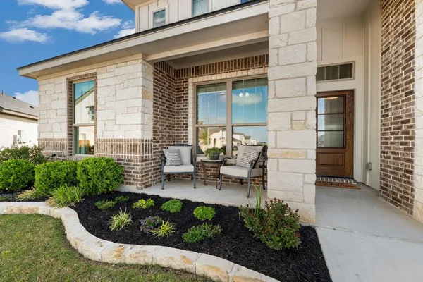 $346,900 | 125 Citation Drive, Jarrell, TX 76537