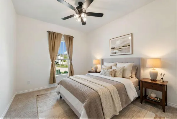 $346,900 | 125 Citation Drive, Jarrell, TX 76537