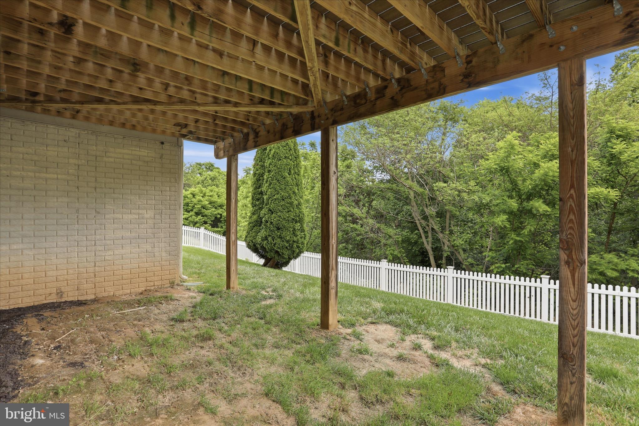 1304 Moore Spring Court Brunswick, MD 21716 - Photo 48 of 63