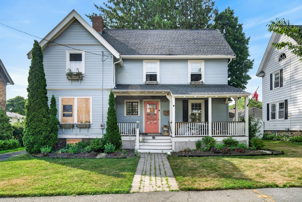 18 Sturtevant Street Beverly, MA 01915 - Photo 15 of 18