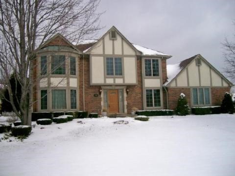 752 Englewood Drive Rochester, MI 48309 - Photo 1 of 9 745335.JPG